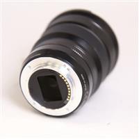 Used Fujifilm XF 10-24mm f4 R OIS Wide Angle Zoom Lens