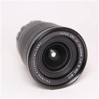 Used Fujifilm XF 10-24mm f4 R OIS Wide Angle Zoom Lens