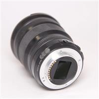 Used Fujifilm XF 10-24mm f4 R OIS Wide Angle Zoom Lens