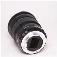 Used Fujifilm XF 10-24mm f4 R OIS Wide Angle Zoom Lens