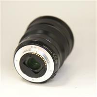 Used Fujifilm XF 10-24mm f4 R OIS Wide Angle Zoom Lens