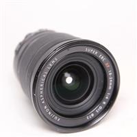 Used Fujifilm XF 10-24mm f4 R OIS Wide Angle Zoom Lens