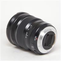 Used Fujifilm XF 10-24mm f4 R OIS Wide Angle Zoom Lens