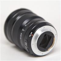 Used Fujifilm XF 10-24mm f4 R OIS Wide Angle Zoom Lens