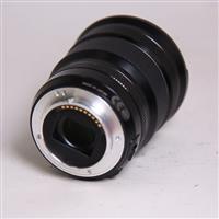 Used Fujifilm XF 10-24mm f4 R OIS Wide Angle Zoom Lens