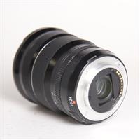 Used Fujifilm XF 10-24mm f4 R OIS Wide Angle Zoom Lens