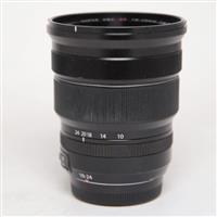 Used Fujifilm XF 10-24mm f4 R OIS Wide Angle Zoom Lens