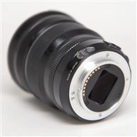 Used Fujifilm XF 10-24mm f4 R OIS Wide Angle Zoom Lens