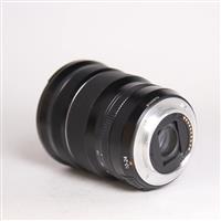 Used Fujifilm XF 10-24mm f4 R OIS Wide Angle Zoom Lens