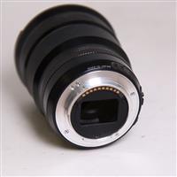 Used Fujifilm XF 10-24mm f4 R OIS Wide Angle Zoom Lens