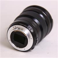 Used Fujifilm XF 10-24mm f4 R OIS Wide Angle Zoom Lens
