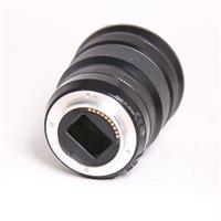 Used Fujifilm XF 10-24mm f4 R OIS Wide Angle Zoom Lens
