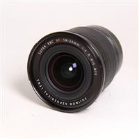 Used Fujifilm XF 10-24mm f4 R OIS Wide Angle Zoom Lens