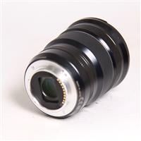 Used Fujifilm XF 10-24mm f4 R OIS Wide Angle Zoom Lens