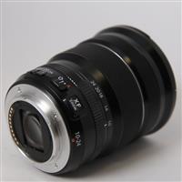 Used Fujifilm XF 10-24mm f4 R OIS Wide Angle Zoom Lens