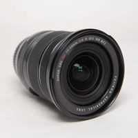 Used Fujifilm XF 10-24mm f/4 R OIS WR MK II Ultra Wide Angle Zoom Lens