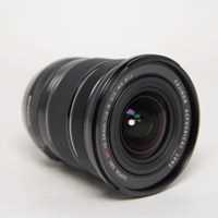 Used Fujifilm XF 10-24mm f4 R OIS WR mark ll Wide Angle Zoom Lens