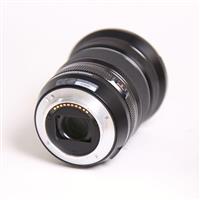 Used Fujifilm XF 10-24mm f/4 R OIS WR MK II Ultra Wide Angle Zoom Lens