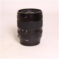 Used Fujifilm XF 16-50mm f/2.8-4.8 R LM WR Lens