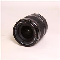 Used Fujifilm XF 16-50mm f/2.8-4.8 R LM WR Lens