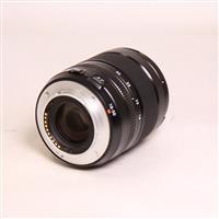 Used Fujifilm XF 16-50mm f/2.8-4.8 R LM WR Lens