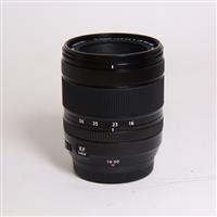 Used Fujifilm XF 16-50mm f/2.8-4.8 R LM WR Lens