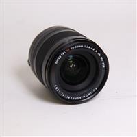 Used Fujifilm XF 16-50mm f/2.8-4.8 R LM WR Lens