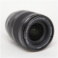 Used Fujifilm XF 16-50mm f/2.8-4.8 R LM WR Lens