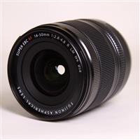 Used Fujifilm XF 16-50mm f/2.8-4.8 R LM WR Lens
