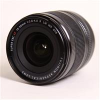 Used Fujifilm XF 16-50mm f/2.8-4.8 R LM WR Lens