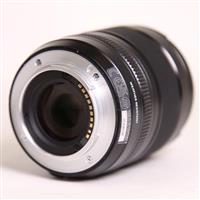 Used Fujifilm XF 16-50mm f/2.8-4.8 R LM WR Lens