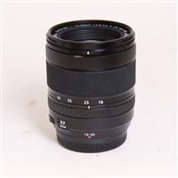 Used Fujifilm XF 16-50mm f/2.8-4.8 R LM WR Lens
