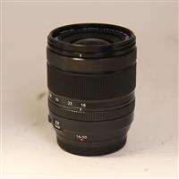 Used Fujifilm XF 16-50mm f/2.8-4.8 R LM WR Lens