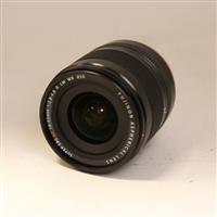 Used Fujifilm XF 16-50mm f/2.8-4.8 R LM WR Lens