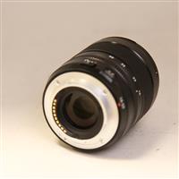 Used Fujifilm XF 16-50mm f/2.8-4.8 R LM WR Lens