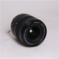 Used Fujifilm XF 16-50mm f/2.8-4.8 R LM WR Lens