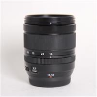 Used Fujifilm XF 16-50mm f/2.8-4.8 R LM WR Lens