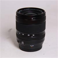 Used Fujifilm XF 16-50mm f/2.8-4.8 R LM WR Lens