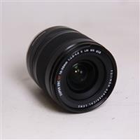 Used Fujifilm XF 16-50mm f/2.8-4.8 R LM WR Lens