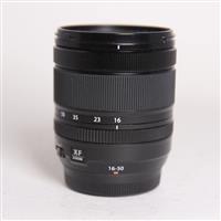 Used Fujifilm XF 16-50mm f/2.8-4.8 R LM WR Lens
