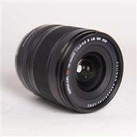 Used Fujifilm XF 16-50mm f/2.8-4.8 R LM WR Lens