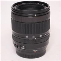 Used Fujifilm XF 16-50mm f/2.8-4.8 R LM WR Lens