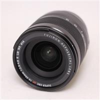 Used Fujifilm XF 16-50mm f/2.8-4.8 R LM WR Lens