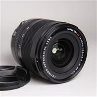 Used Fujifilm XF 16-50mm f/2.8-4.8 R LM WR Lens