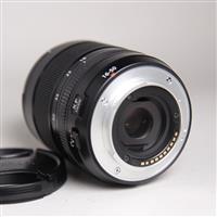 Used Fujifilm XF 16-50mm f/2.8-4.8 R LM WR Lens