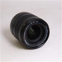 Used Fujifilm XF 16-50mm f/2.8-4.8 R LM WR Lens
