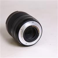 Used Fujifilm XF 16-50mm f/2.8-4.8 R LM WR Lens