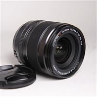 Used Fujifilm XF 16-50mm f/2.8-4.8 R LM WR Lens