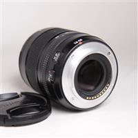 Used Fujifilm XF 16-50mm f/2.8-4.8 R LM WR Lens