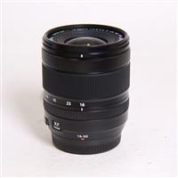 Used Fujifilm XF 16-50mm f/2.8-4.8 R LM WR Lens